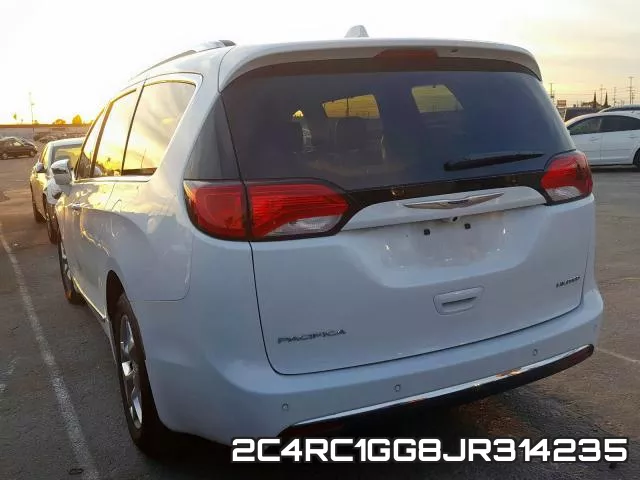 2C4RC1GG8JR314235 фото 4