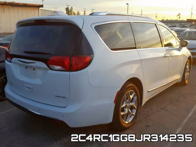 2C4RC1GG8JR314235 фото 5