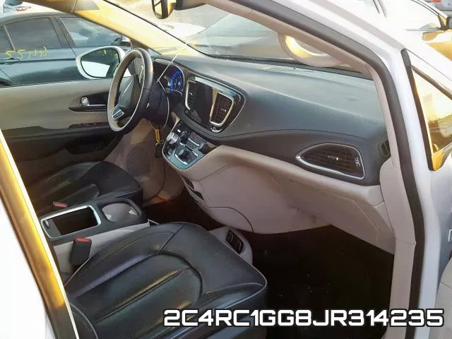 2C4RC1GG8JR314235 фото 6