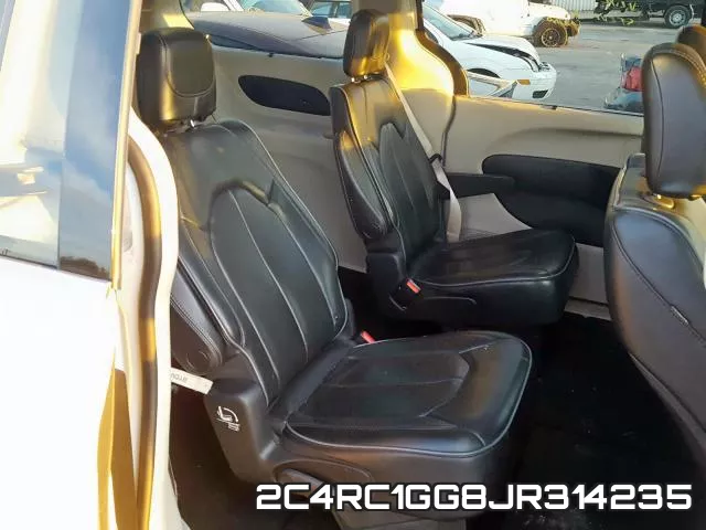 2C4RC1GG8JR314235 фото 7