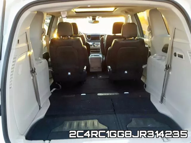 2C4RC1GG8JR314235 фото 10