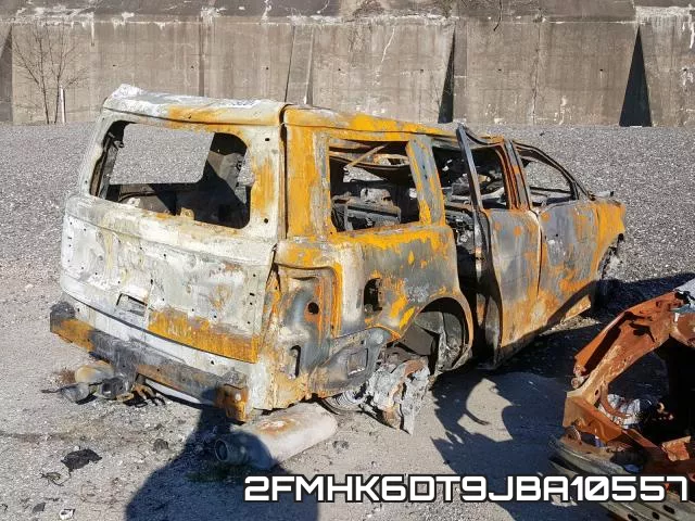 2FMHK6DT9JBA10557 фото 5