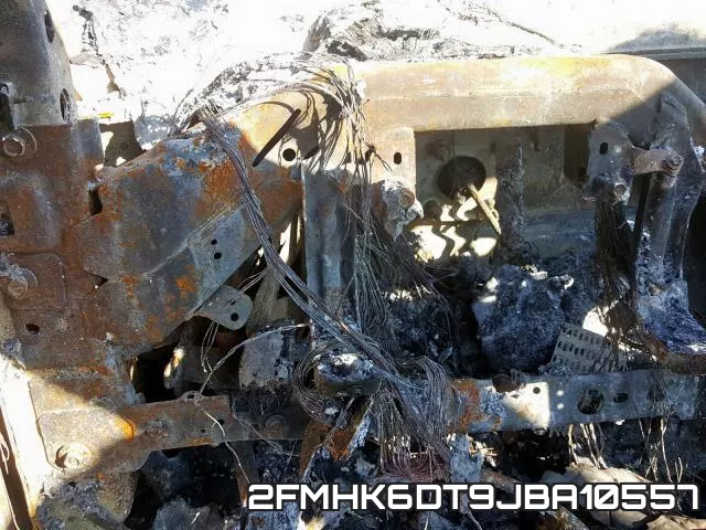 2FMHK6DT9JBA10557 фото 9
