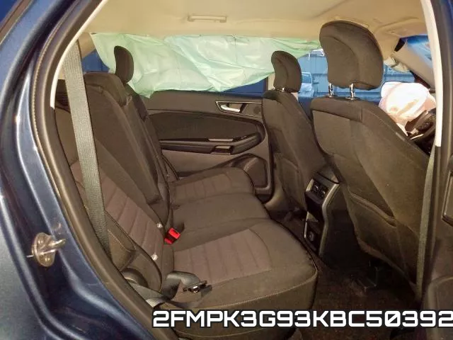 2FMPK3G93KBC50392 фото 7