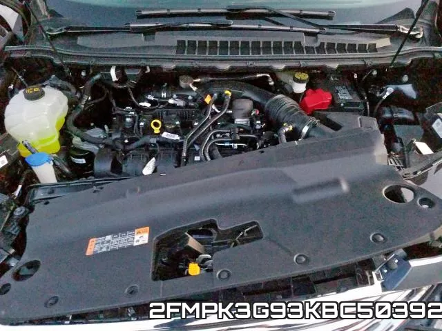 2FMPK3G93KBC50392 фото 8