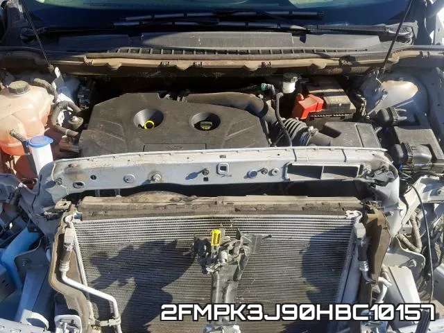 2FMPK3J90HBC10157 фото 8