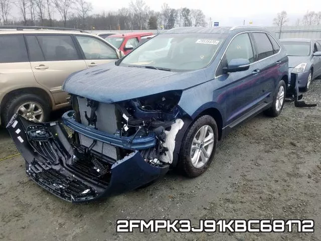 2FMPK3J91KBC68172 фото 3