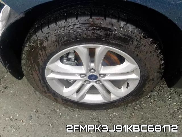 2FMPK3J91KBC68172 фото 10