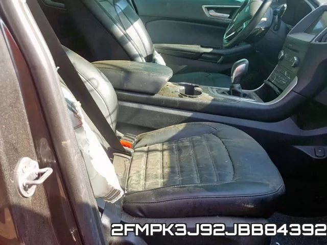 2FMPK3J92JBB84392 фото 6