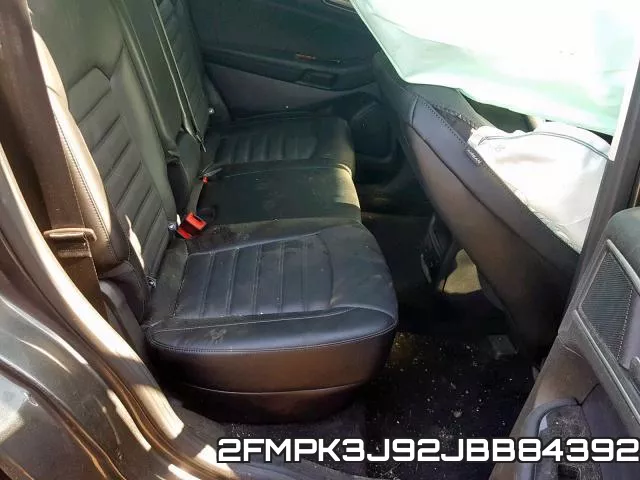 2FMPK3J92JBB84392 фото 7
