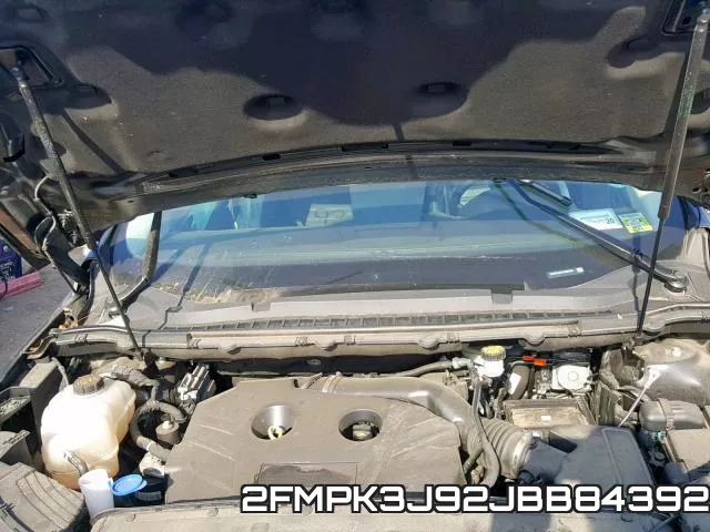 2FMPK3J92JBB84392 фото 8