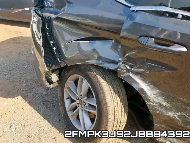 2FMPK3J92JBB84392 фото 10