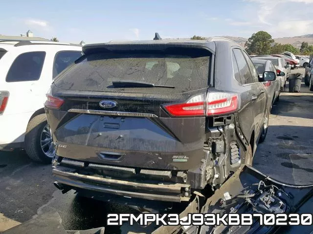2FMPK3J93KBB70230 фото 5