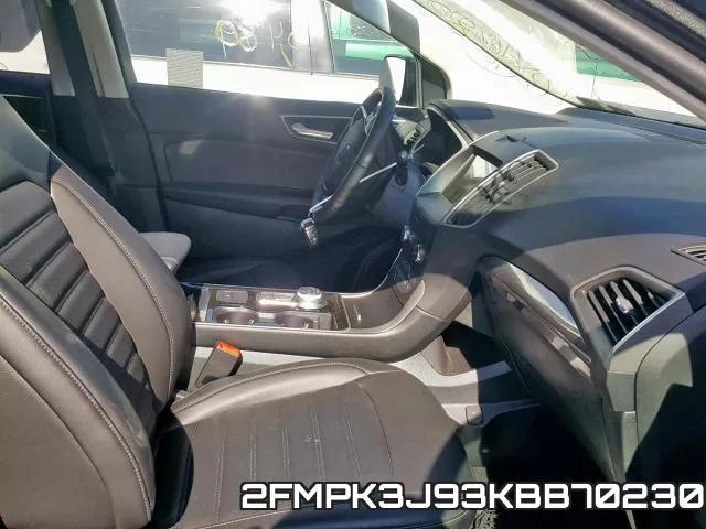 2FMPK3J93KBB70230 фото 6