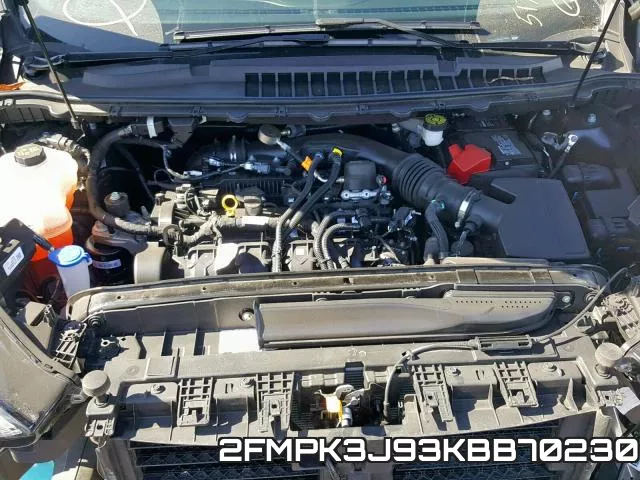 2FMPK3J93KBB70230 фото 8