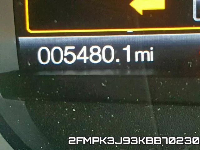 2FMPK3J93KBB70230 фото 9