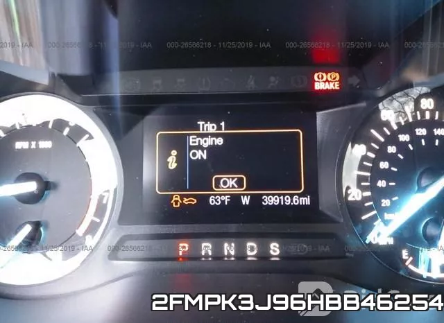 2FMPK3J96HBB46254 фото 8