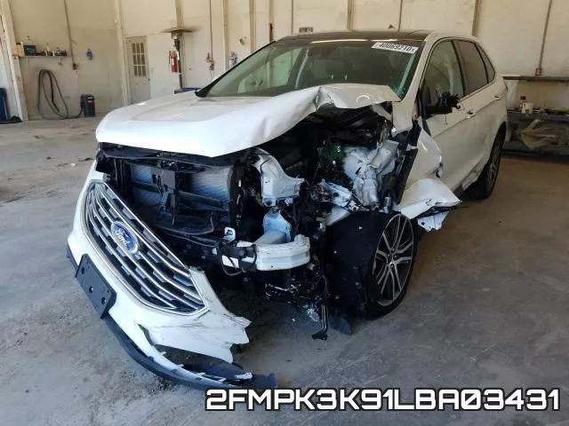 2FMPK3K91LBA03431 фото 3