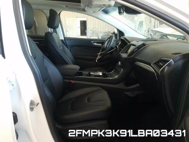 2FMPK3K91LBA03431 фото 6