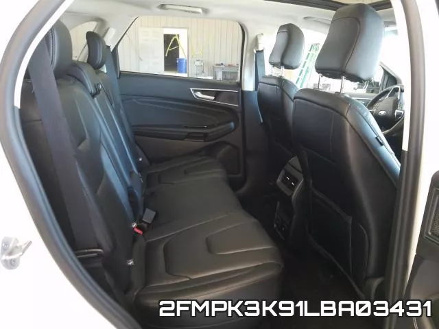 2FMPK3K91LBA03431 фото 7