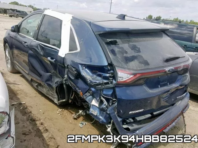 2FMPK3K94HBB82524 фото 4
