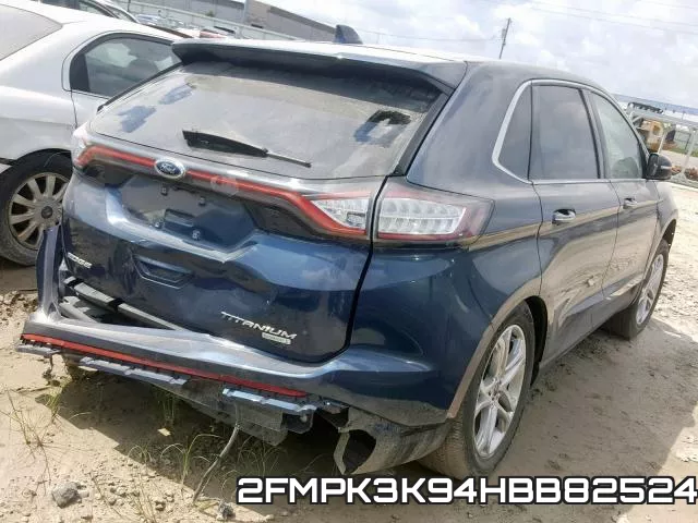 2FMPK3K94HBB82524 фото 5