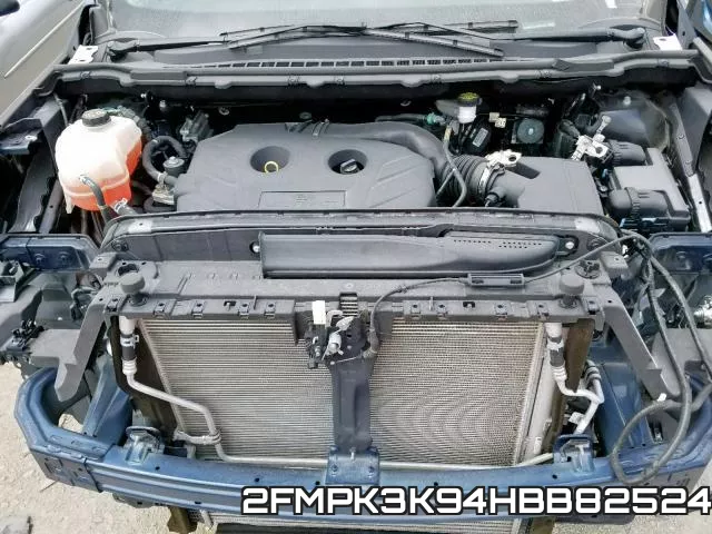2FMPK3K94HBB82524 фото 8