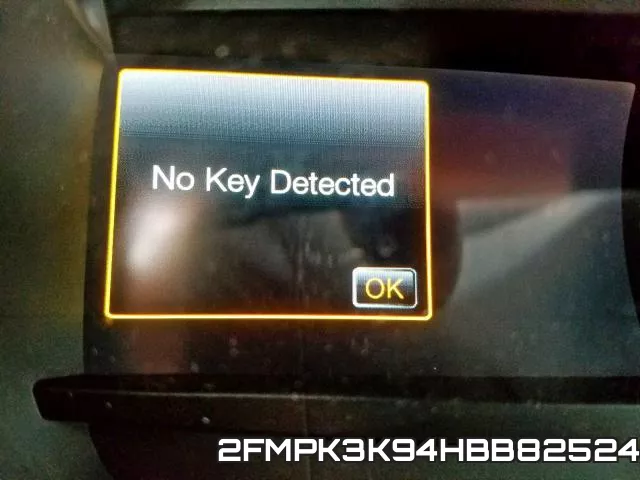 2FMPK3K94HBB82524 фото 9