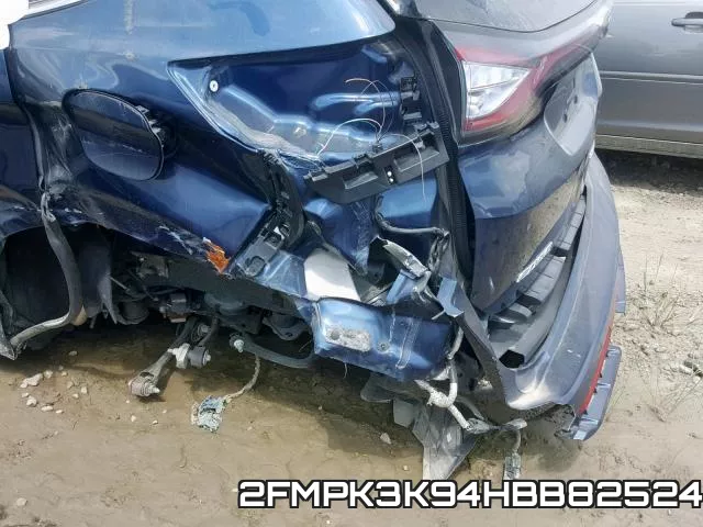 2FMPK3K94HBB82524 фото 10