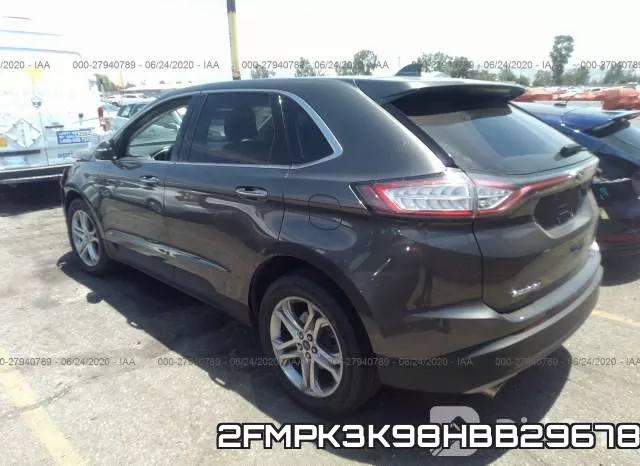 2FMPK3K98HBB29678 фото 4