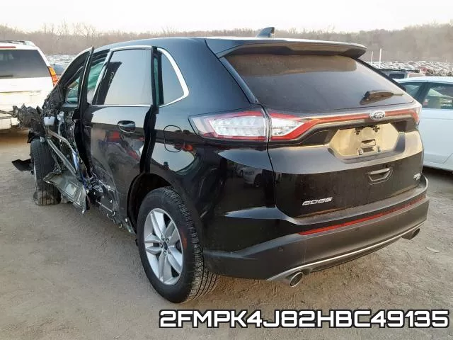 2FMPK4J82HBC49135 фото 4