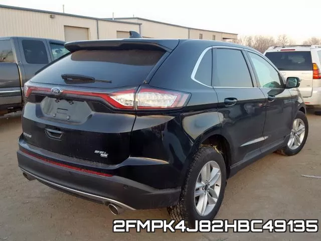 2FMPK4J82HBC49135 фото 5