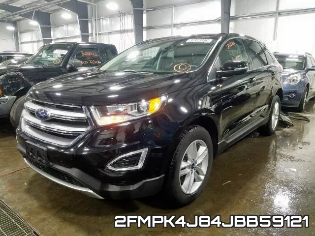 2FMPK4J84JBB59121 фото 3