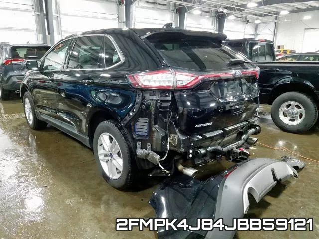 2FMPK4J84JBB59121 фото 4