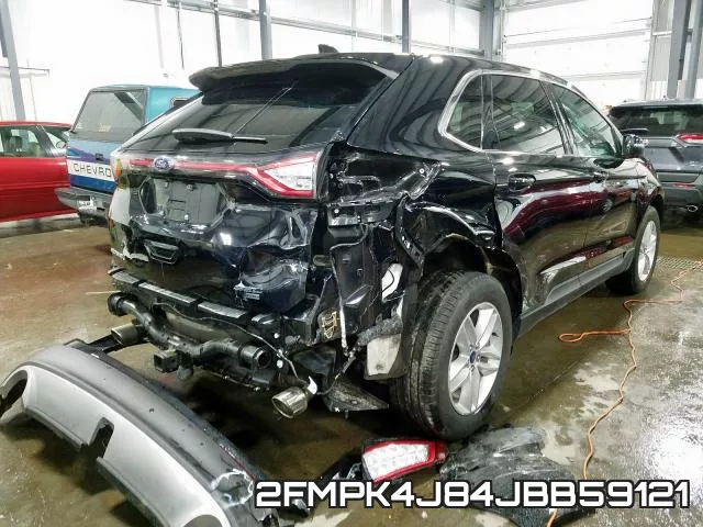 2FMPK4J84JBB59121 фото 5