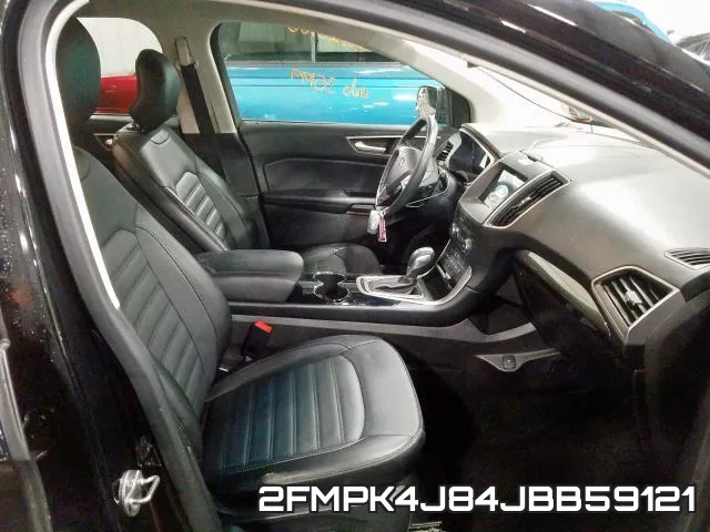 2FMPK4J84JBB59121 фото 6