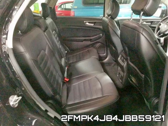 2FMPK4J84JBB59121 фото 7