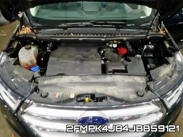 2FMPK4J84JBB59121 фото 8