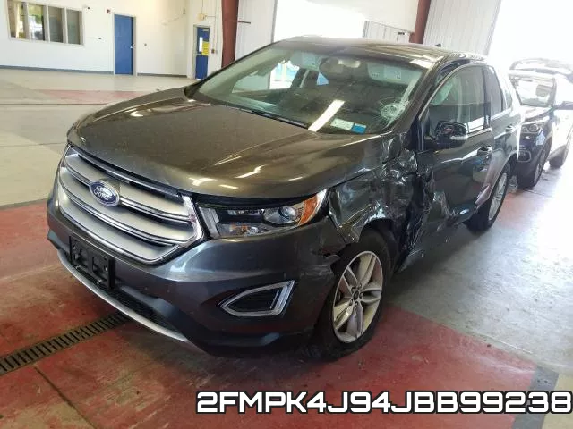 2FMPK4J94JBB99238 фото 3