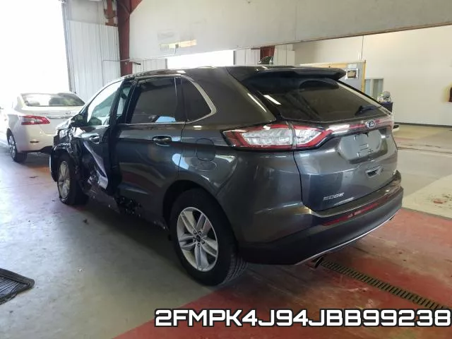 2FMPK4J94JBB99238 фото 4