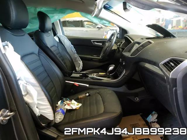 2FMPK4J94JBB99238 фото 6