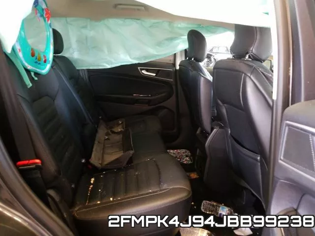 2FMPK4J94JBB99238 фото 7