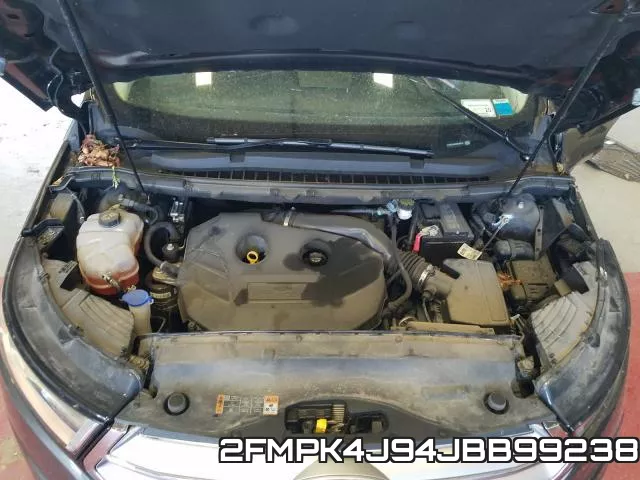 2FMPK4J94JBB99238 фото 8