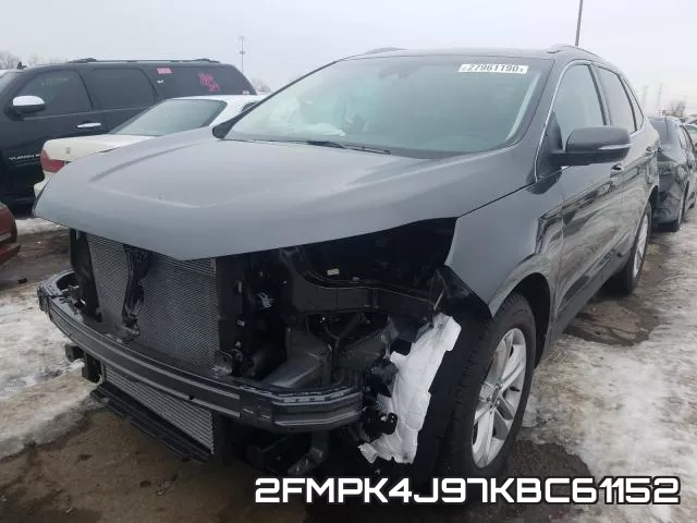 2FMPK4J97KBC61152 фото 3