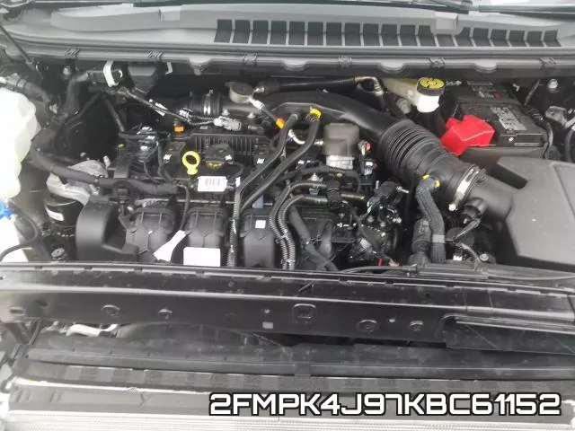 2FMPK4J97KBC61152 фото 8