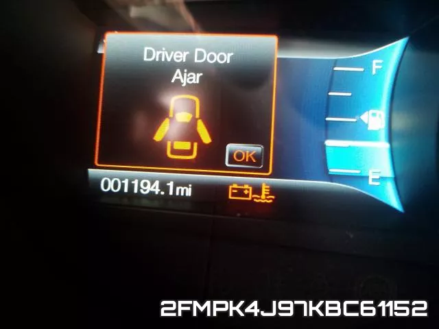 2FMPK4J97KBC61152 фото 9