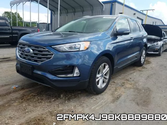 2FMPK4J98KBB89880 фото 3