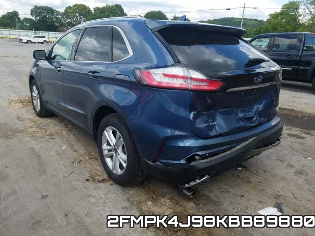 2FMPK4J98KBB89880 фото 4