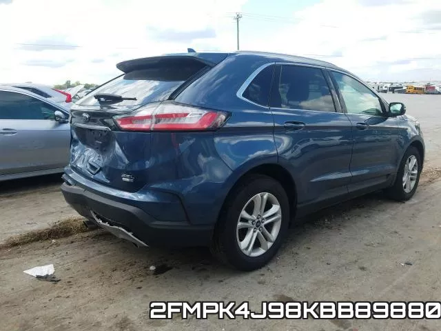 2FMPK4J98KBB89880 фото 5