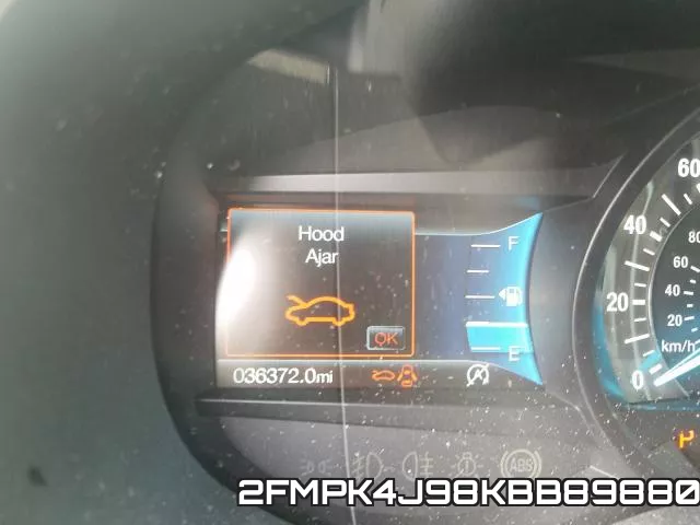 2FMPK4J98KBB89880 фото 9